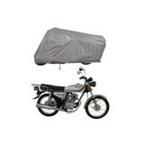 Teksin Kuba CG-100 Motosiklet Brandası