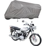 Teksin Kuba Çita 100R Motosiklet Brandası