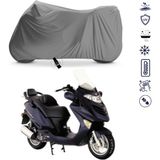 Teksin Kymco Grand Dink 150 Su Geçirmez Motosiklet Brandası