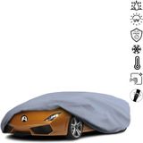 Teksin Lamborghini Gallardo Oto Branda Miflonlu Araba Brandası
