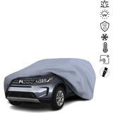 Teksin Land Rover Discovery Sport (2014-) Oto Branda Miflonlu Araba Brandası