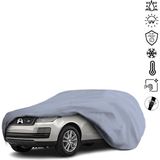 Teksin Land Rover Range Rover 5 Lwb Oto Branda Miflonlu Araba Brandası