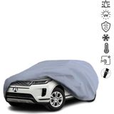 Teksin Land Rover Range Rover Evoque 2 (2019-) Oto Branda Miflonlu Araba Brandası