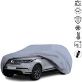 Teksin Land Rover Range Rover Velar Oto Branda Miflonlu Araba Brandası