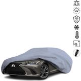 Teksin Lexus Es 7 XZ10 (2018-) Oto Branda Miflonlu Araba Brandası