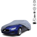 Teksin Maserati Ghibli 3 (M157) Oto Branda Miflonlu Araba Brandası