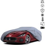 Teksin Maserati Granturismo Oto Branda Miflonlu Araba Brandası