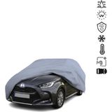Teksin Mazda 2 4 XP21 (2022-) Oto Branda Miflonlu Araba Brandası