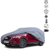 Teksin Mazda Cx-5 2 (2017-) Oto Branda Miflonlu Araba Brandası