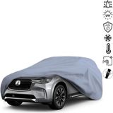 Teksin Mazda Cx-90 (2023-) Araba Brandası Miflonlu 4 Mevsim Oto Branda - Suya Dayanıklı