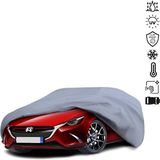 Teksin Mazda Rx-7 Coupe Oto Branda Miflonlu Araba Brandası