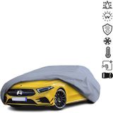 Teksin Mercedes Benz A Serisi W177 Sedan Oto Branda Miflonlu Araba Brandası