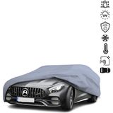Teksin Mercedes Benz Amg Gt Coupe-Cabrio Oto Branda Miflonlu Araba Brandası