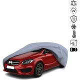 Teksin Mercedes Benz B Serisi W246 (2011-2018) Oto Branda Miflonlu Araba Brandası