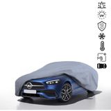 Teksin Mercedes Benz C T-Model S206 Oto Branda Miflonlu Araba Brandası