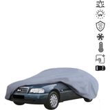 Teksin Mercedes Benz C W202 Oto Branda Miflonlu Araba Brandası