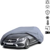 Teksin Mercedes Benz C W205 Oto Branda Miflonlu Araba Brandası