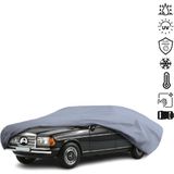Teksin Mercedes Benz C123 Oto Branda Miflonlu Araba Brandası