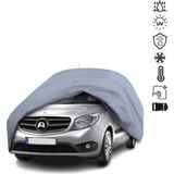 Teksin Mercedes Benz Citan Oto Branda Miflonlu Araba Brandası