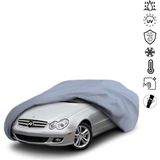 Teksin Mercedes Benz Clk W209 Oto Branda Miflonlu Araba Brandası