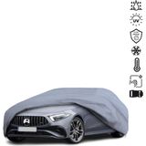 Teksin Mercedes Benz Cls C257 Oto Branda Miflonlu Araba Brandası