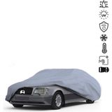 Teksin Mercedes Benz E S124 Oto Branda Miflonlu Araba Brandası