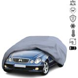 Teksin Mercedes Benz E W211 Oto Branda Miflonlu Araba Brandası