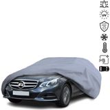 Teksin Mercedes Benz E W212 Oto Branda Miflonlu Araba Brandası
