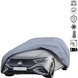 Teksin Mercedes Benz Eqe (V295) Oto Branda Miflonlu Araba Brandası