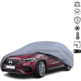 Teksin Mercedes Benz Gla H247 Oto Branda Miflonlu Araba Brandası