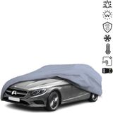Teksin Mercedes Benz S A217 Oto Branda Miflonlu Araba Brandası