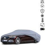 Teksin Mercedes Benz S Maybach Z223 Oto Branda Miflonlu Araba Brandası