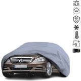 Teksin Mercedes Benz S V221 Long Oto Branda Miflonlu Araba Brandası
