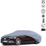 Teksin Mercedes Benz S V223 Long Oto Branda Miflonlu Araba Brandası