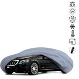 Teksin Mercedes Benz S X222 Oto Branda Miflonlu Araba Brandası