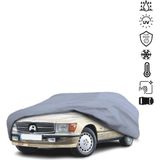 Teksin Mercedes Benz Slc C107 Oto Branda Miflonlu Araba Brandası