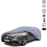 Teksin Mercedes Benz Slk R172 Oto Branda Miflonlu Araba Brandası