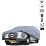 Teksin Mercedes Benz W114-W115 Oto Branda Miflonlu Araba Brandası