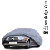 Teksin Mercedes Benz W201-W190 Oto Branda Miflonlu Araba Brandası