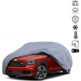 Teksin Mini Countryman Oto Branda Miflonlu Araba Brandası