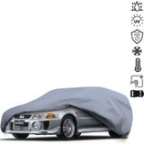 Teksin Mitsubishi Lancer 4 Sedan Oto Branda Miflonlu Araba Brandası