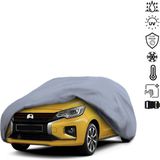 Teksin Mitsubishi Space Star Oto Branda Miflonlu Araba Brandası