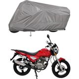 Teksin Mondial 150 MC Motosiklet Brandası