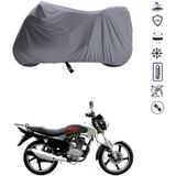 Teksin Moto Zeta Rally 150 Su Geçirmez Motosiklet Brandası