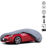 Teksin Nissan 350Z Oto Branda Miflonlu Araba Brandası