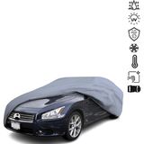 Teksin Nissan Maxima 7 A35 (2004-2014) Oto Branda Miflonlu Araba Brandası