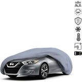 Teksin Nissan Maxima 8 A36 (2015-) Oto Branda Miflonlu Araba Brandası