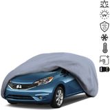 Teksin Nissan Note 2 (2012-) Oto Branda Miflonlu Araba Brandası