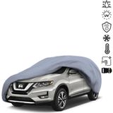 Teksin Nissan Rogue 2 T32 Oto Branda Miflonlu Araba Brandası