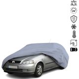 Teksin Opel Astra G Coupe-Cabrio (2000-2005) Oto Branda Miflonlu Araba Brandası